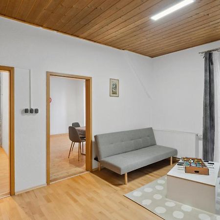 Apartment Im Pfaffenwinkel Naehe Alpen Und Muenchen Peiting Kültér fotó