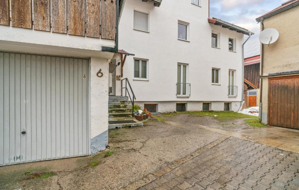 Apartment Im Pfaffenwinkel Naehe Alpen Und Muenchen Peiting Kültér fotó